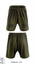 900th QUARTERMASTER 12047177 Athletic Shorts With Pockets - 2