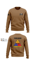 Recon2 55013620 Crew Neck Sweatshirt - 16
