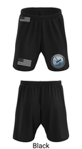 SPIKE NLOS 52924735 Athletic Shorts With Pockets - 20