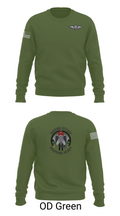 Echo Company 50720831 Crew Neck Sweatshirt - 45