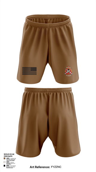 Athletic Shorts With Pockets, B CO, 29 BSB, 29 IBCT, , Teamtime, Team time, sublimation, custom sports apparel, team uniforms, spirit wear, spiritwear, sports uniforms, custom shirts, team store, custom team store, fundraiser sports, apparel fundraiser