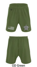 Rockbridge County SWAT 87901161 Athletic Shorts With Pockets - 47