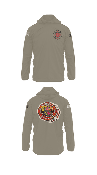 Glen Burnie 74238111 Windbreaker - 61