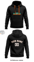 Midwest Monsters 38011238 Hoodie - 6