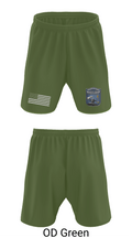 NAVSUBTRACENPAC 48125682 Athletic Shorts With Pockets - 45
