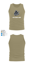 Wolverine Arms 65680976 Tank Top - 44