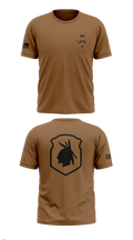 D 4-323 7608316 Old School Cotton Feel Shirt - 6
