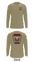 SNAG 62570666 Long Sleeve Performance Shirt 82