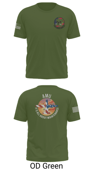 Short Sleeve Performance Shirt, , Air Force, Teamtime, Team time, sublimation, custom sports apparel, team uniforms, spirit wear, spiritwear, sports uniforms, custom shirts, team store, custom team store, fundraiser sports, apparel fundraiser