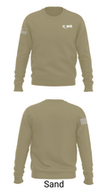 C_Wil 51121537 Crew Neck Sweatshirt - 85