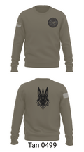 A-CO 1-168TH IN 52593577 Crew Neck Sweatshirt - 62