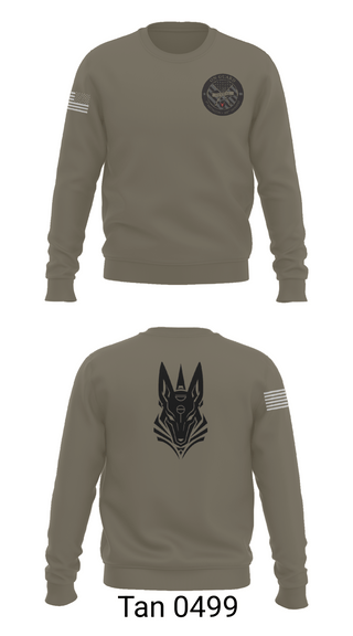 Crew Neck Sweatshirt, A-CO 1-168TH IN, , Teamtime, Team time, sublimation, custom sports apparel, team uniforms, spirit wear, spiritwear, sports uniforms, custom shirts, team store, custom team store, fundraiser sports, apparel fundraiser