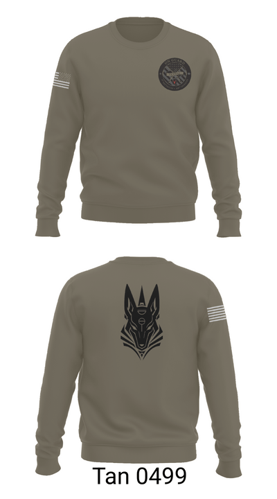 A-CO 1-168TH IN 52593577 Crew Neck Sweatshirt - 62