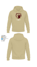 Willow Springs Bears Softball 59647744 Hoodie - 36