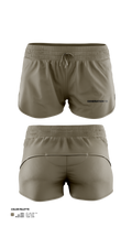Generation 13 35612536 Women's Shorts - 1