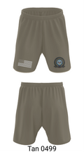 Defense Cortinating Element 97094891 Athletic Shorts With Pockets - 69