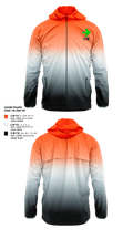 People Who Like Wendel Pelotonia 58512877 Windbreaker - 1