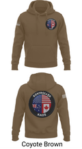 Kontrolled Kaos 4706470 Hoodie - 18