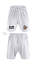 Groton City Fire Department 94427671 Athletic Shorts With Pockets - 2
