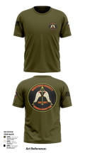 Station 12 TRT 63854404 Short Sleeve Performance Shirt - 109