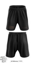 KFOR34 Physical Therapy 56671473 Athletic Shorts With Pockets - 102