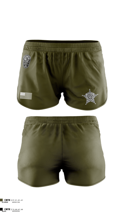 Rockbridge County SWAT 87901161 Ranger Panties - 1 (1)