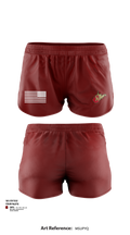 1528th FSC (SO) (A) 11146536 Ranger Panties - 103