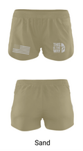 602nd Trans Det 75449921 Ranger Panties - 83