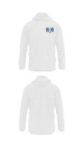 Hightstown High School Tennis 16698376 Windbreaker - 14