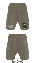 Southwest Enforcement Team 77879722 Athletic Shorts With Pockets - 66