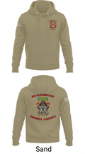 Bethlehem Fire Department E6/L2 76830300 Hoodie - 98
