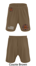 Plant X ERT 7276116 Athletic Shorts With Pockets - 9