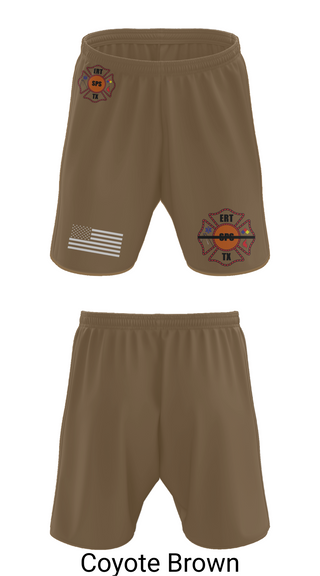 Athletic Shorts With Pockets, Plant X ERT, , Teamtime, Team time, sublimation, custom sports apparel, team uniforms, spirit wear, spiritwear, sports uniforms, custom shirts, team store, custom team store, fundraiser sports, apparel fundraiser