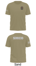 SMCO 97936482 Short Sleeve Performance Shirt - 96
