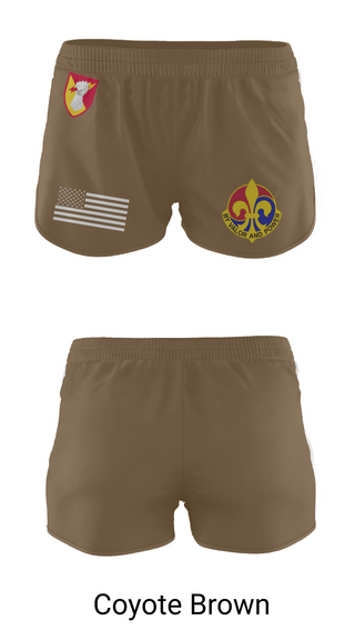Ranger Panties, 38th ADA BDE, Army, Teamtime, Team time, sublimation, custom sports apparel, team uniforms, spirit wear, spiritwear, sports uniforms, custom shirts, team store, custom team store, fundraiser sports, apparel fundraiser