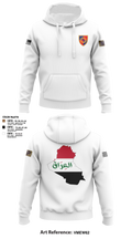 617th MP DET 12589196 Hoodie - 5