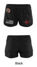Glen Burnie 74238111 Ranger Panties - 23