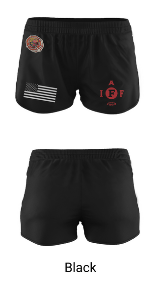 Ranger Panties, Glen Burnie, Fire Department, Teamtime, Team time, sublimation, custom sports apparel, team uniforms, spirit wear, spiritwear, sports uniforms, custom shirts, team store, custom team store, fundraiser sports, apparel fundraiser