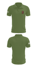 387th EOD 88373306 Short Sleeve Performance Polo - 47
