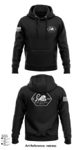 TCU Ranger Challenge 43130587 Hoodie - 103