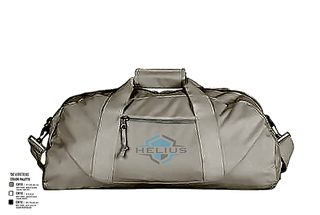 Duffle Bag, Helius, , Teamtime, Team time, sublimation, custom sports apparel, team uniforms, spirit wear, spiritwear, sports uniforms, custom shirts, team store, custom team store, fundraiser sports, apparel fundraiser
