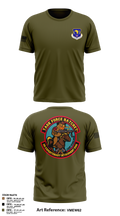 OSI EDET 2506 65840375 Old School Cotton Feel Shirt - 11