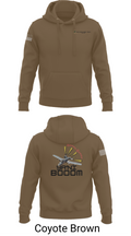 AOB Syria 70819230 Hoodie - 18