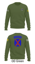 1-155th 38658910 Crew Neck Sweatshirt - 43