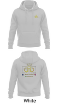 Nine80 78489102 Hoodie - 6