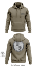Naval Research Lab 68705363 Hoodie - 109