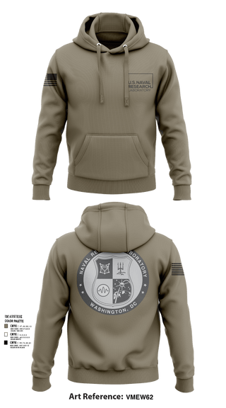 Hoodie, Naval Research Lab, , Teamtime, Team time, sublimation, custom sports apparel, team uniforms, spirit wear, spiritwear, sports uniforms, custom shirts, team store, custom team store, fundraiser sports, apparel fundraiser