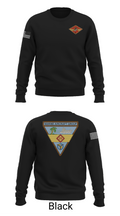 2nd MAW 13014265 Crew Neck Sweatshirt - 25