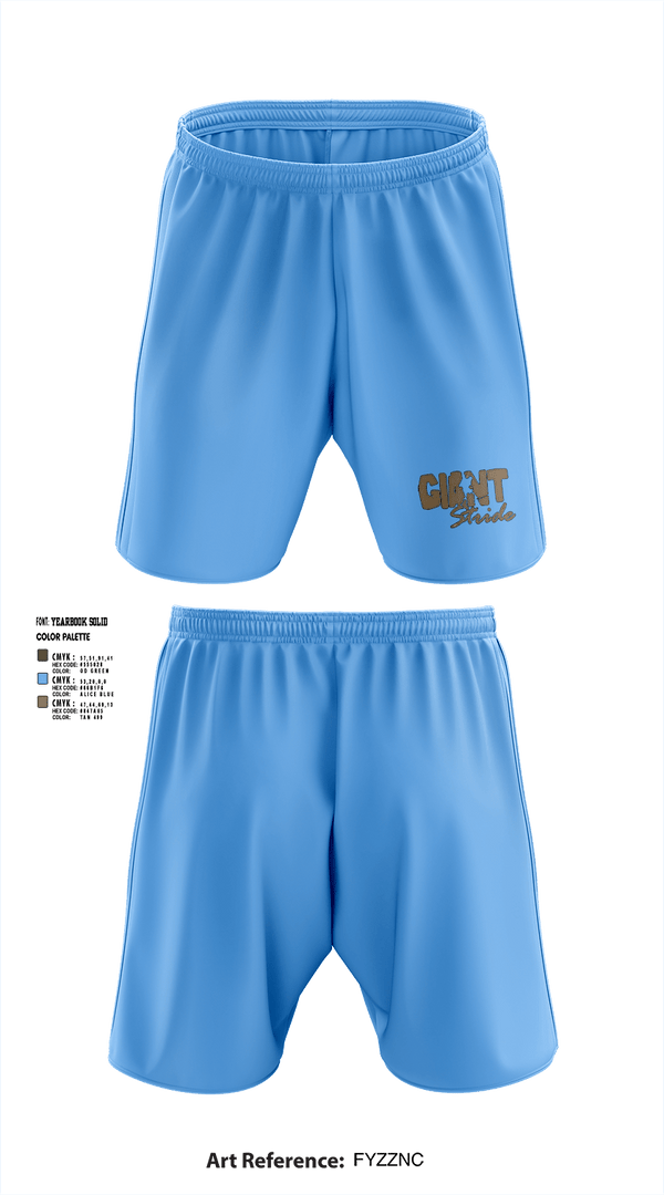 Athletic Shorts With Pockets, Giant Stride KSAGiant Stride Global, Water Polo, Teamtime, Team time, sublimation, custom sports apparel, team uniforms, spirit wear, spiritwear, sports uniforms, custom shirts, team store, custom team store, fundraiser sports, apparel fundraiser