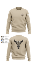 Outlaw Platoon 57260663 Crew Neck Sweatshirt - 6